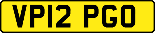 VP12PGO
