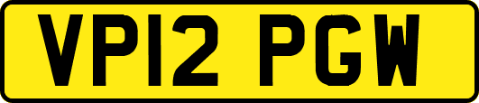 VP12PGW