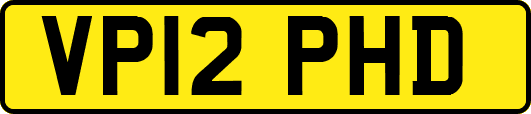 VP12PHD