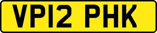 VP12PHK