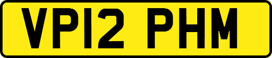 VP12PHM