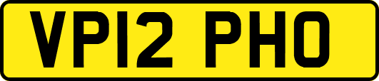 VP12PHO