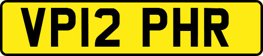 VP12PHR