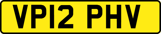 VP12PHV