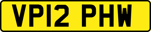 VP12PHW