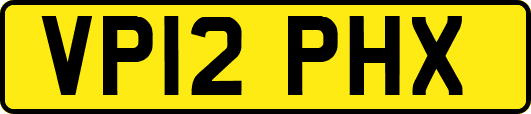 VP12PHX