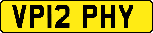 VP12PHY