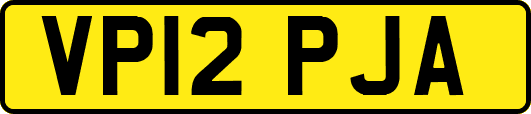 VP12PJA