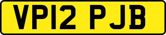 VP12PJB