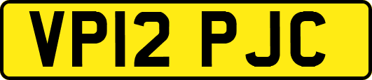 VP12PJC