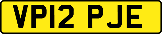 VP12PJE