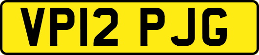 VP12PJG
