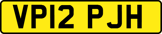 VP12PJH