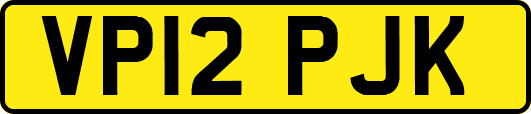 VP12PJK