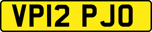 VP12PJO