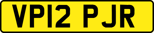 VP12PJR