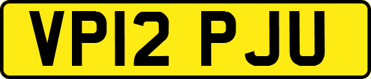 VP12PJU