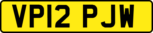 VP12PJW