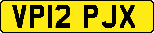 VP12PJX
