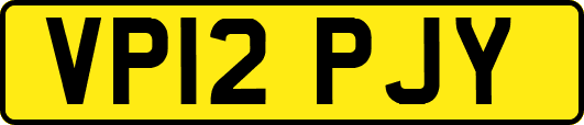 VP12PJY