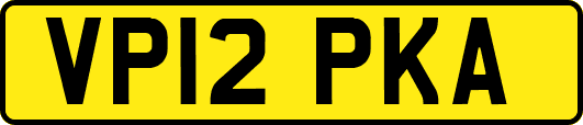 VP12PKA