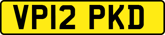 VP12PKD