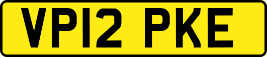 VP12PKE