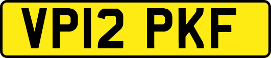 VP12PKF