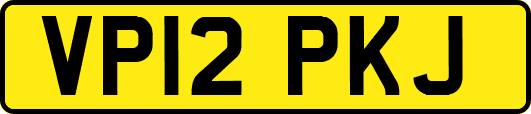 VP12PKJ