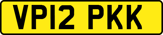 VP12PKK