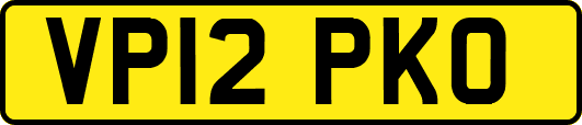 VP12PKO