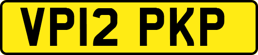 VP12PKP