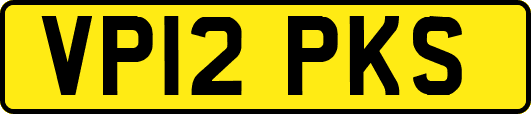 VP12PKS