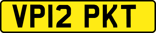 VP12PKT