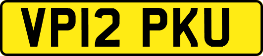 VP12PKU