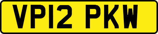 VP12PKW