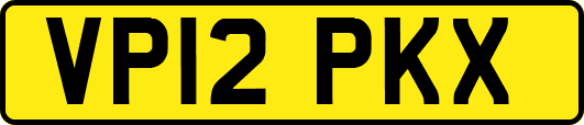 VP12PKX