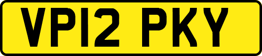 VP12PKY