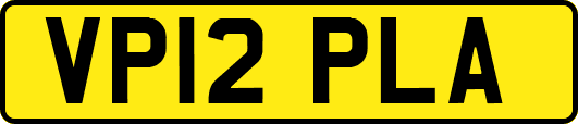 VP12PLA