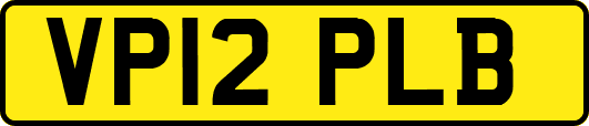 VP12PLB