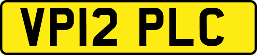 VP12PLC