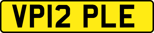 VP12PLE