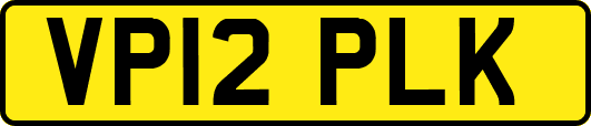 VP12PLK