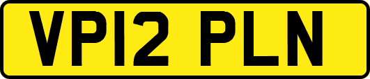 VP12PLN