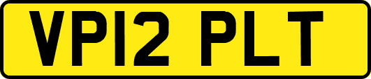 VP12PLT