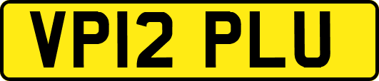 VP12PLU