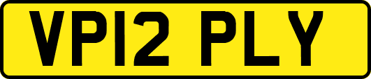 VP12PLY