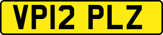 VP12PLZ