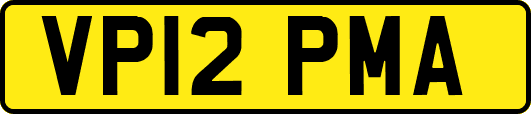 VP12PMA