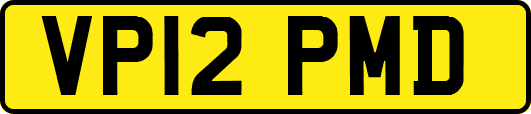 VP12PMD